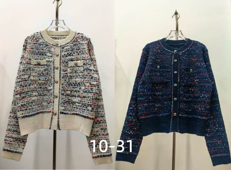 Chanel S-XL 112